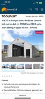 Hangar