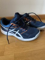 Asics Turnschuhe/Hallenschuhe Gr. 39