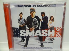 Martin Solveig, Smash