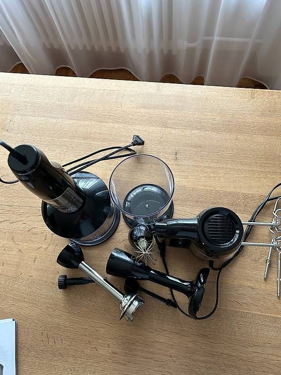 Elettrodomestici da cucina: Brandneues 2 Russell Hobs Mixer – Nuovo (secondo la descrizione) da Zofingen venduto da Bolec 3