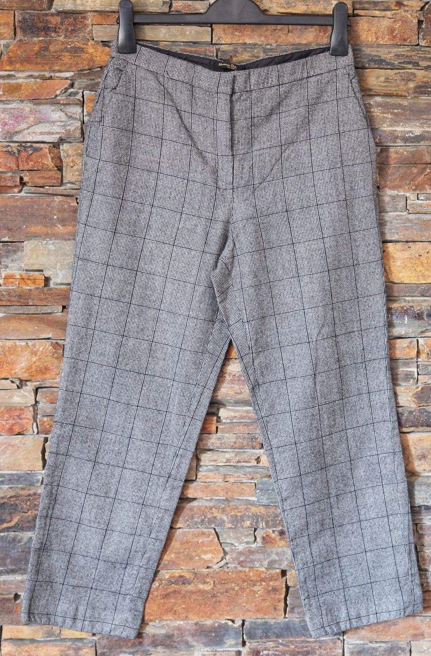 Massimo Dutti Pantaloni: Stoffhose Massimo Dutti Gr. 40 Damen – Usato da Wohlen AG venduto da Exitburn