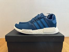 Adidas NMD R1 Grösse 43 1/3 - Neu!