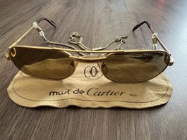 Pièce de collection – Must de Cartier