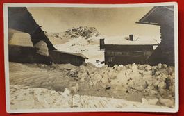 Inner - Arosa  1930