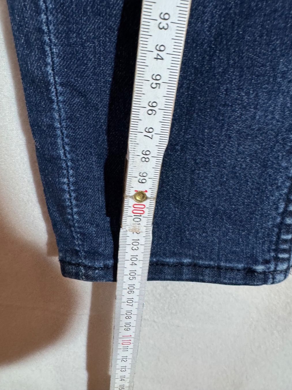 H&M Jeans: Jeans von H&M Gr. 36 – Gebraucht aus Grosswangen von second_hand_dress 2