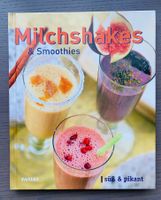 Buch "Milchshakes & Smoothies"