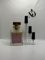 FRAGRANCE DU BOIS SIRÈNE 2ml Abfüllung Duftprobe Probe