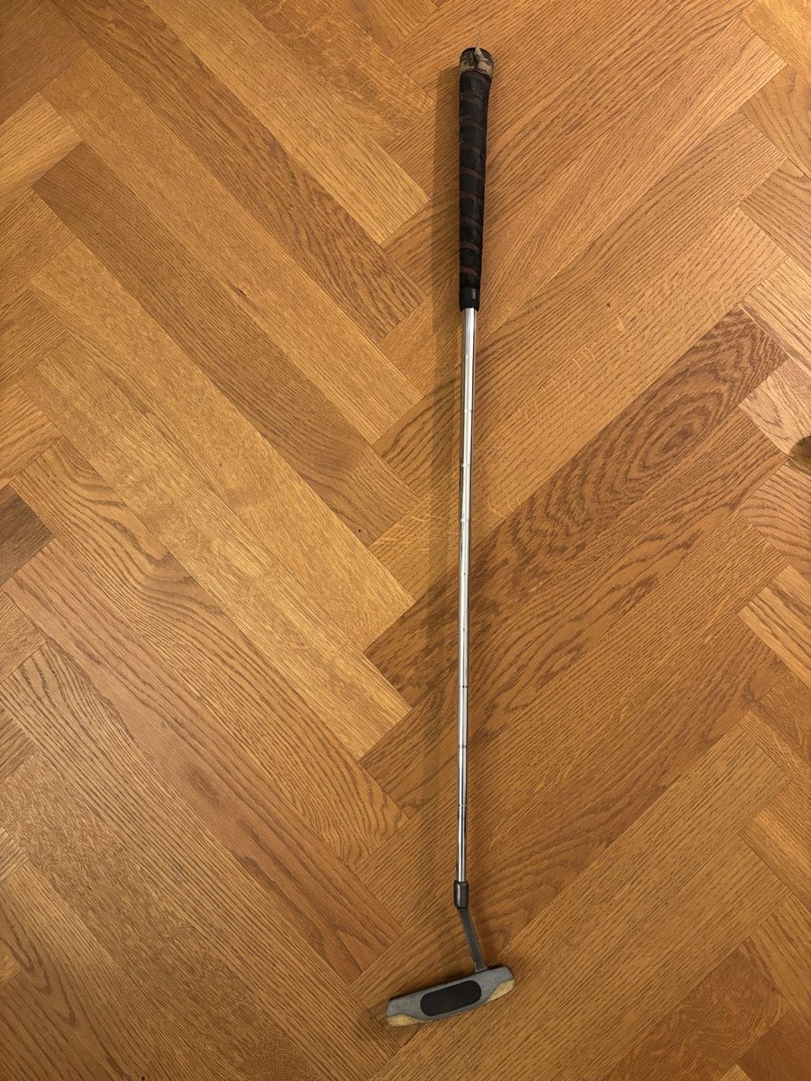 Wilson Schläger & Sets: Wilson Putter 34” – Gebraucht aus Cham von LoreM7 4