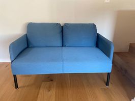 Zweier Sofa