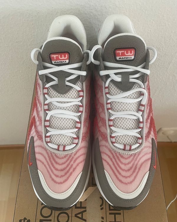 Nike Scarpe da uomo: Nike Air Max TW Gr 45 fabrikneu – Nuovo e nell'imballaggio originale da Zürich venduto da Herbion1 3