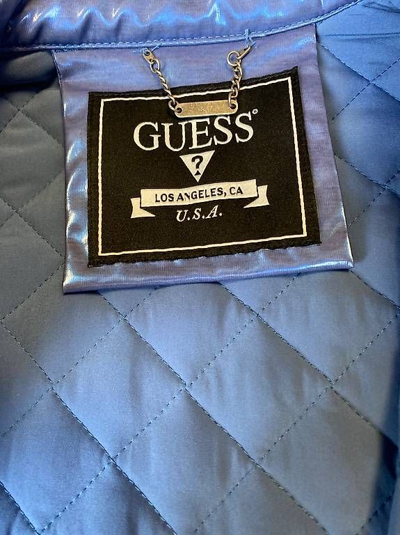 Jacken: Guess Jacke – Gebraucht aus St. Gallen von Konstanza 1