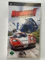 Burnout Legends für Sony PSP