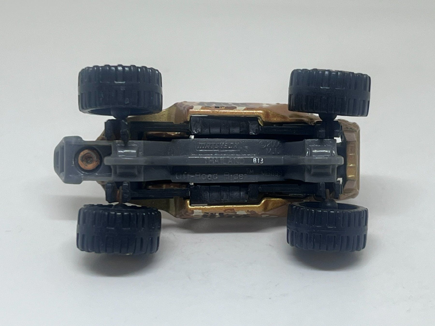 Matchbox Modellini d'auto: Matchbox Road Rider #482 – Usato da Wildegg venduto da LaaBoutique 3