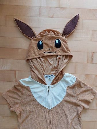 Pokémon Evoli Dress