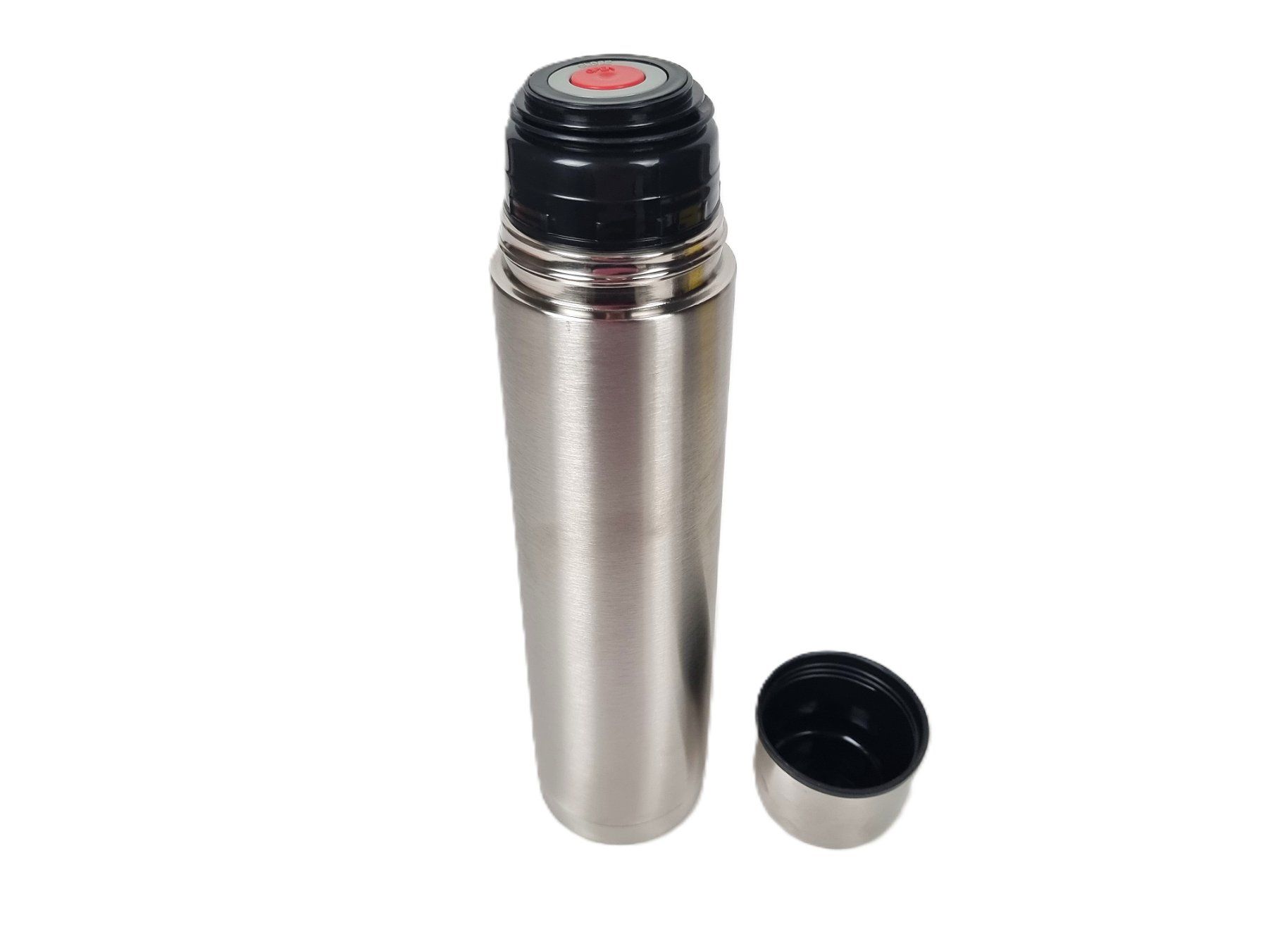 Borracce & Thermos: Thermosflasche – Usato da Urtenen-Schönbühl venduto da Restwert_Schoenbuehl 2