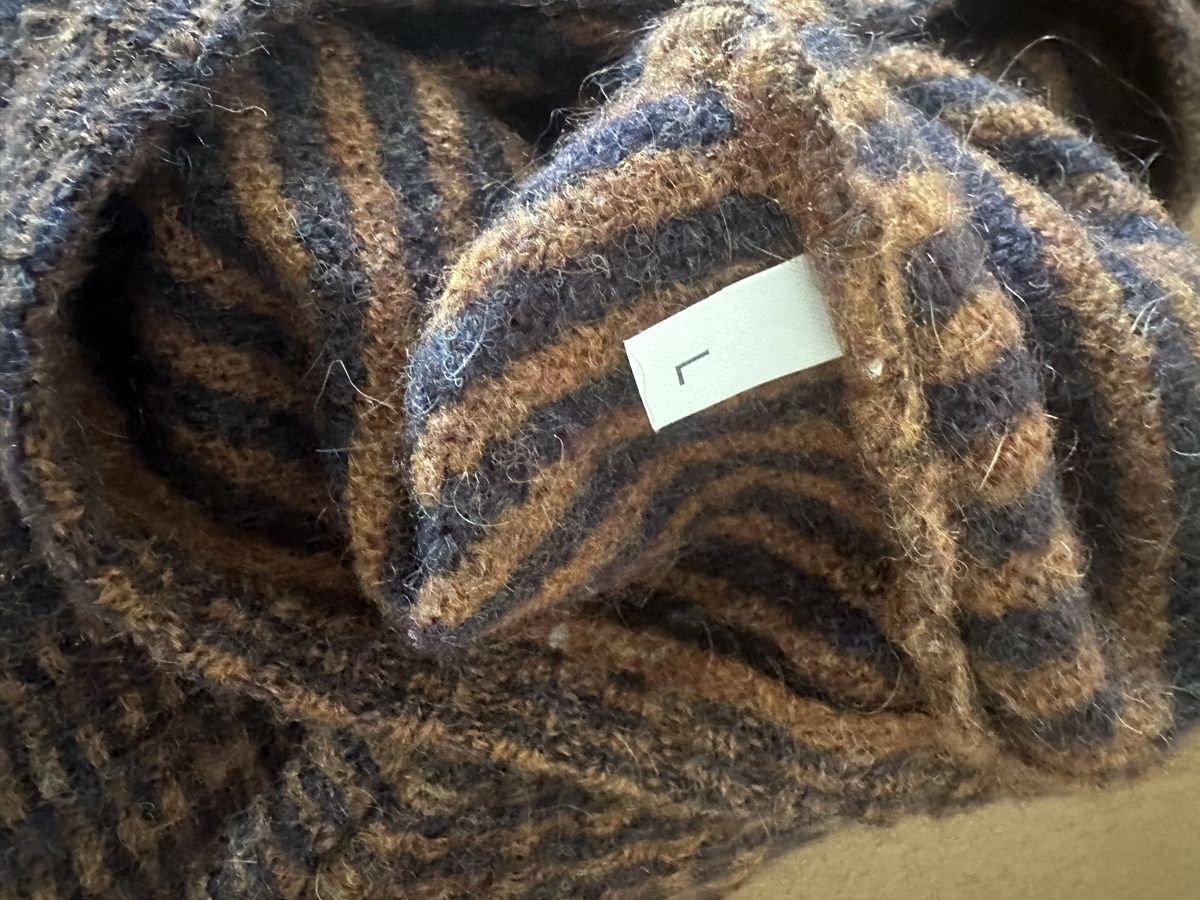 Pullover & Sweatshirts: Maglione SENSES Lana – Neu (gemäss Beschreibung) aus Cureglia von myr_9v25 5