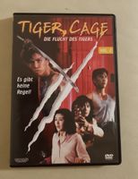 Action pur: Tiger Cage - Die Flucht des Tigers, Vol. 2