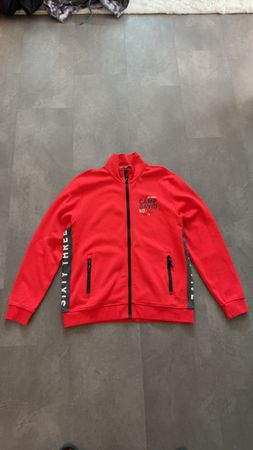 Camp David Trainingsjacke