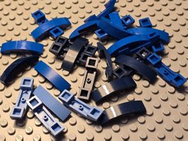 Lego 28x Bogen (93273)