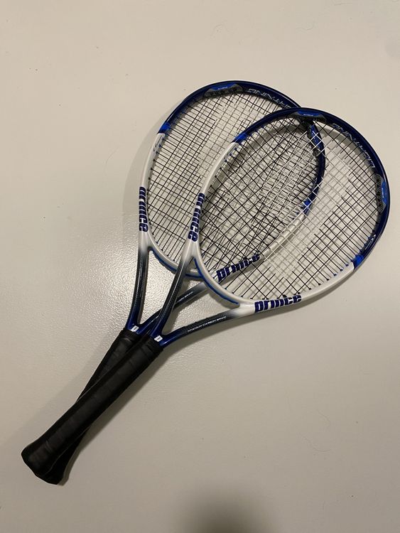 Prince Lightning 110 Tennis Rackets | Kaufen auf Ricardo