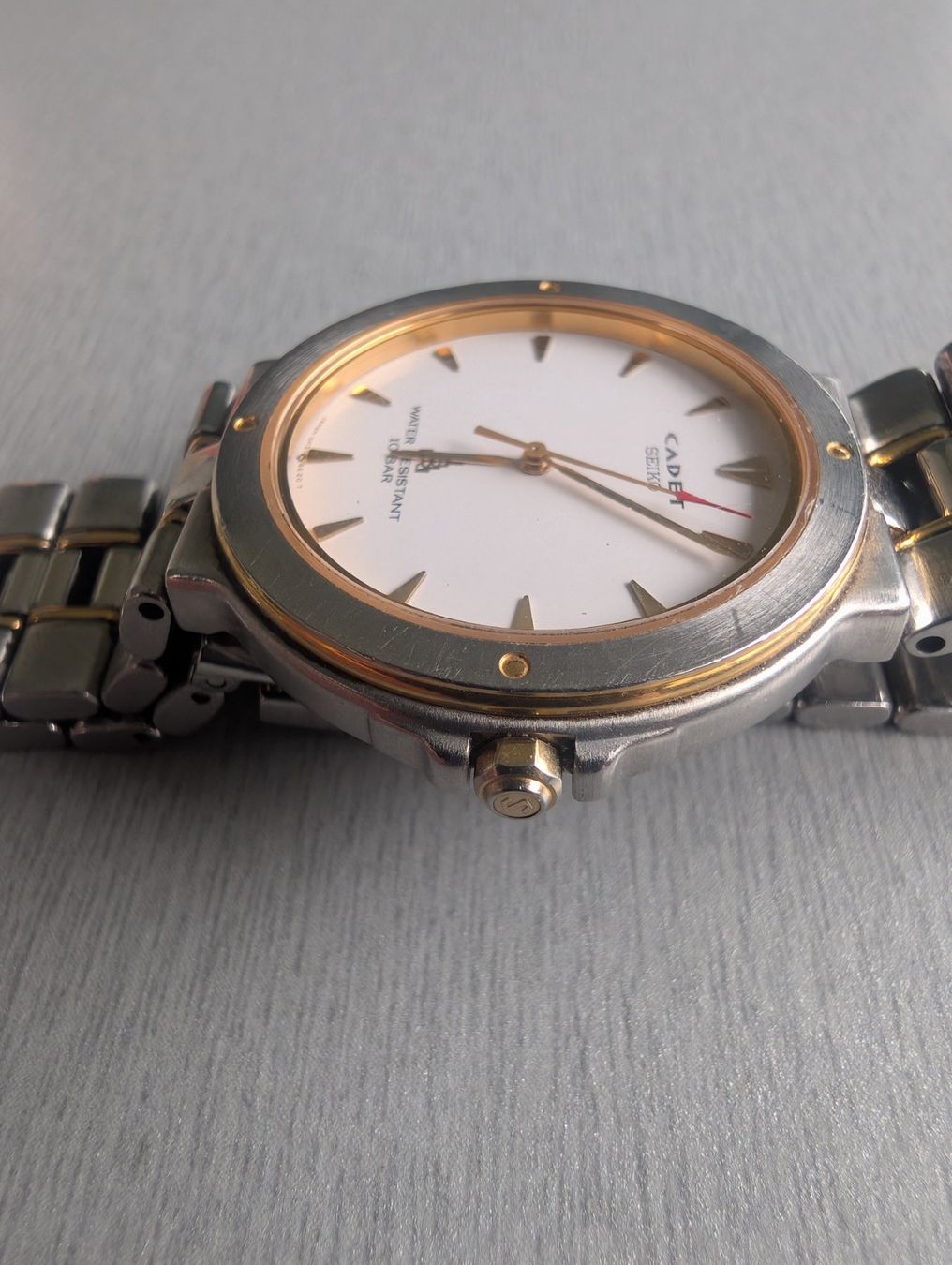 Seiko Montres: Seiko Cadet – D'occasion à Bellinzona par nae_m2nr 1
