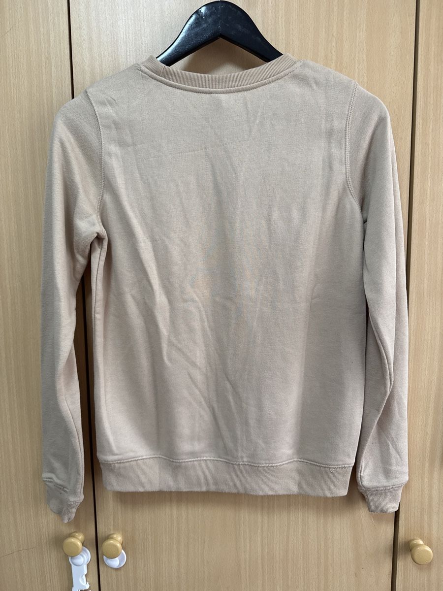 Maglioni & Felpe: FB Sister Sweatshirt Beige Grösse XS – Nuovo (secondo la descrizione) da Thun venduto da Vans_98 3