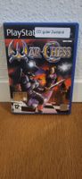 PS2 - War Chess