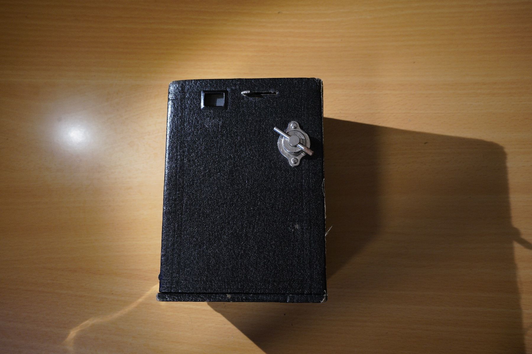 Fotocamera: Brownie Kiste 2.0 – Difettoso da Dagmersellen venduto da sim_zqh8 4