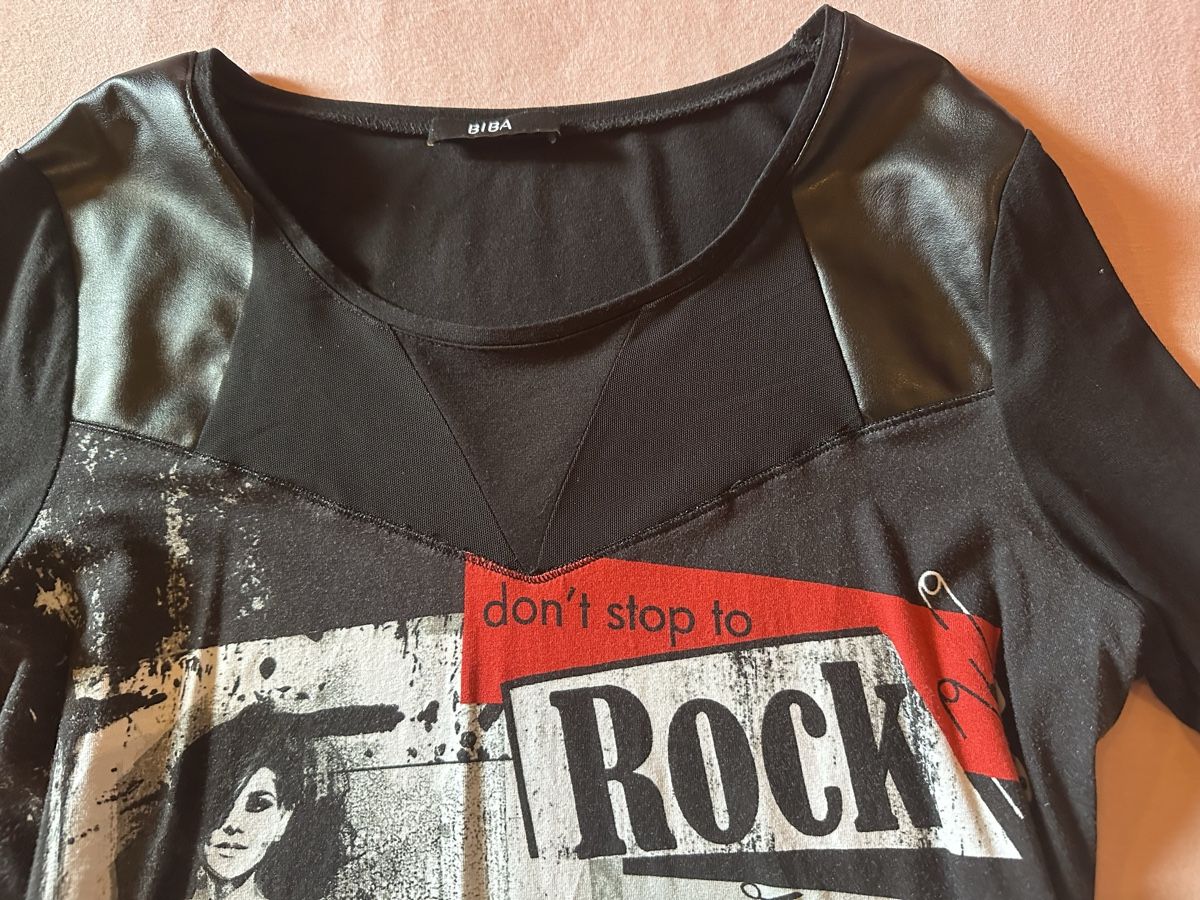 Kleiderpakete: Trendige Bodys & Shirts, Grösse S – Gebraucht aus Flanthey von ale_xandra 2