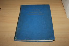 Lectures on Peace and War Orthopedic Surgery 1943