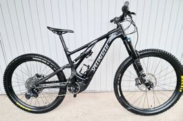 Specialized Turbo Levo S4 700wh 0km top Neu 7699chf Np garan