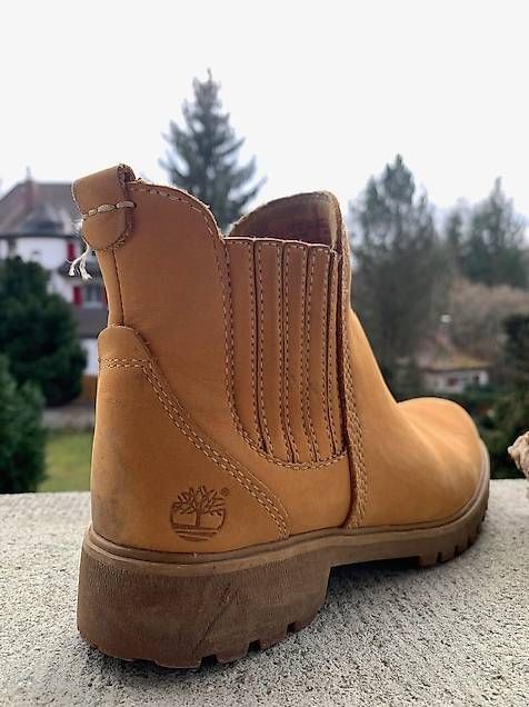 Scarpe da donna: Timberland Schuh – Usato da Gelterfingen venduto da ber_y8zm