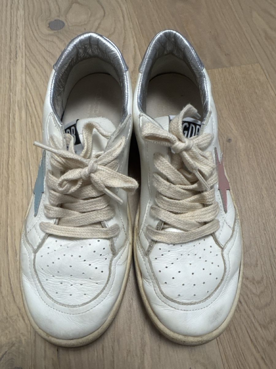 Golden Goose Scarpe per ragazze: Golden Goose Sneaker Gr. 35 – Usato da Zürich venduto da SGenge 3