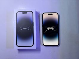 iPhone 14 pro defekt