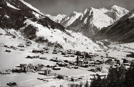 KLOSTERS Photo Compeer Klosters Nr. 118