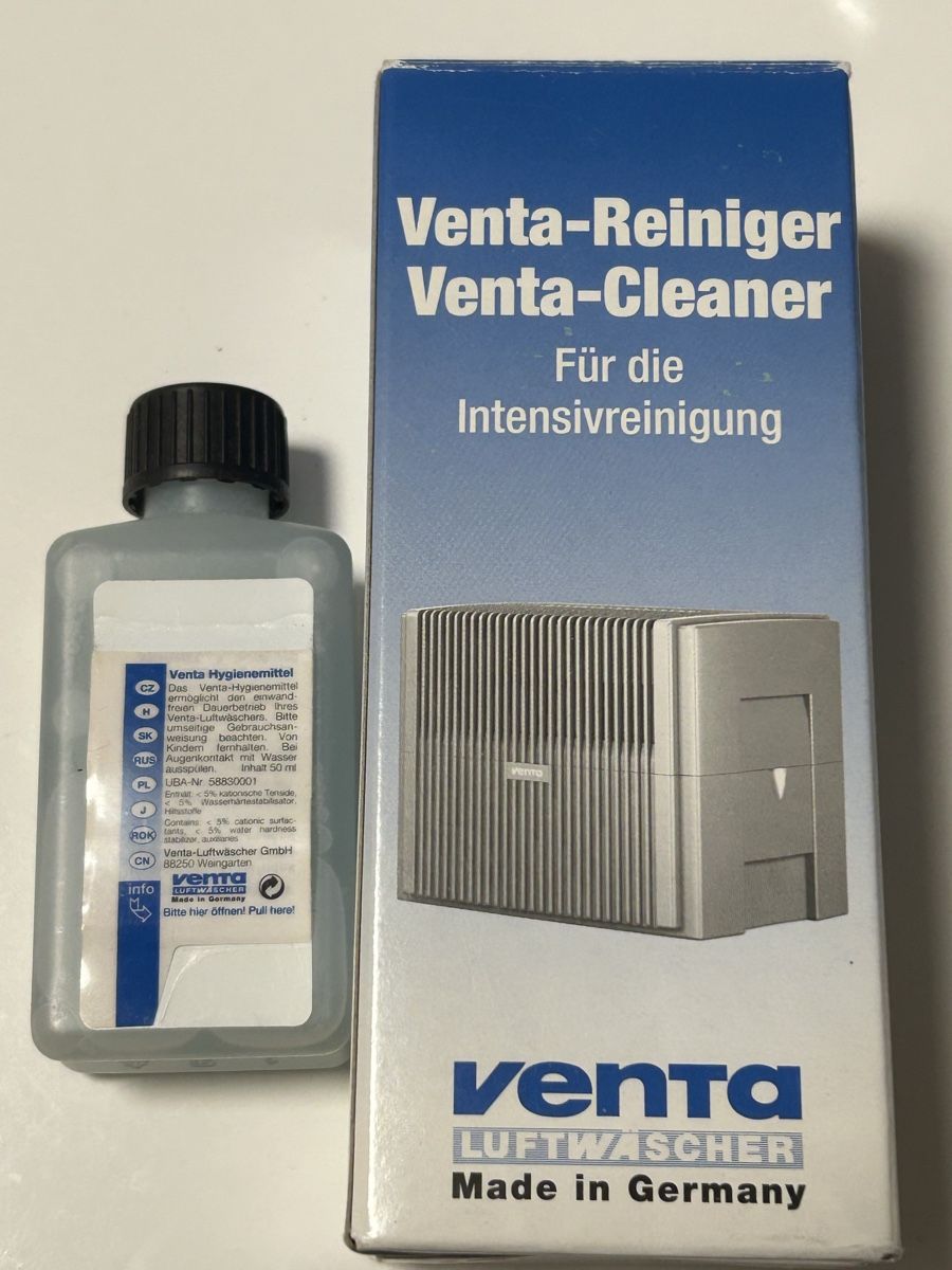 Venta Purificatori d'aria: Venta-Reiniger – Nuovo e nell'imballaggio originale da Frauenfeld venduto da berk39