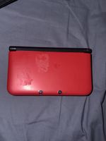 Nintendo 3DS Konsole rot gebraucht, funktioniert einwandfrei