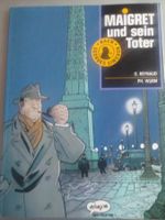 O. Reynaud, PH. Wurm, Maigret und sein Toter