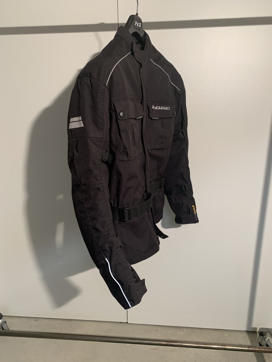 Giacche: Sommer/herbst Motorrad Jacke Road/Cor Dupa XL – Nuovo (secondo la descrizione) da Grüningen venduto da Matyi21 2