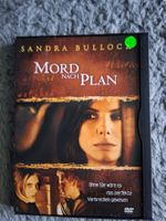 MORD NACH PLAN      DVD