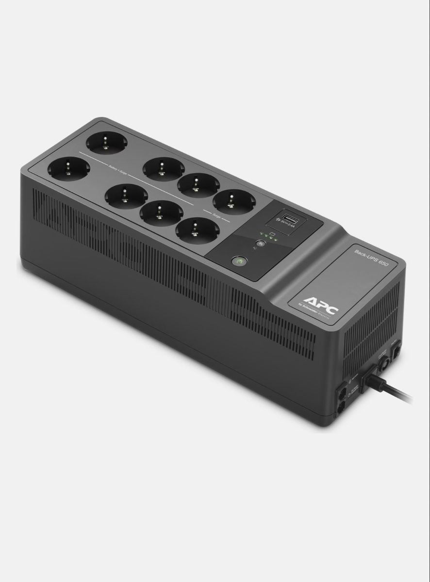Apc Accus & piles: APC BE650G2-GR UPS 400W – D'occasion à Basel par Heng_cn1997