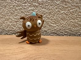 Tonie die Eule mit der Beule