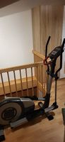 Crosstrainer / Ellipsentrainer für Zuhause