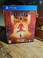 Hellpoint Signature Edition
