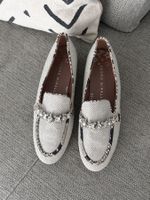 Pedro Miralles Loafer 🩶 - Gr. 38