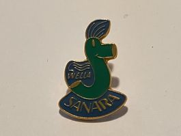 1 Pin Wella Sanara