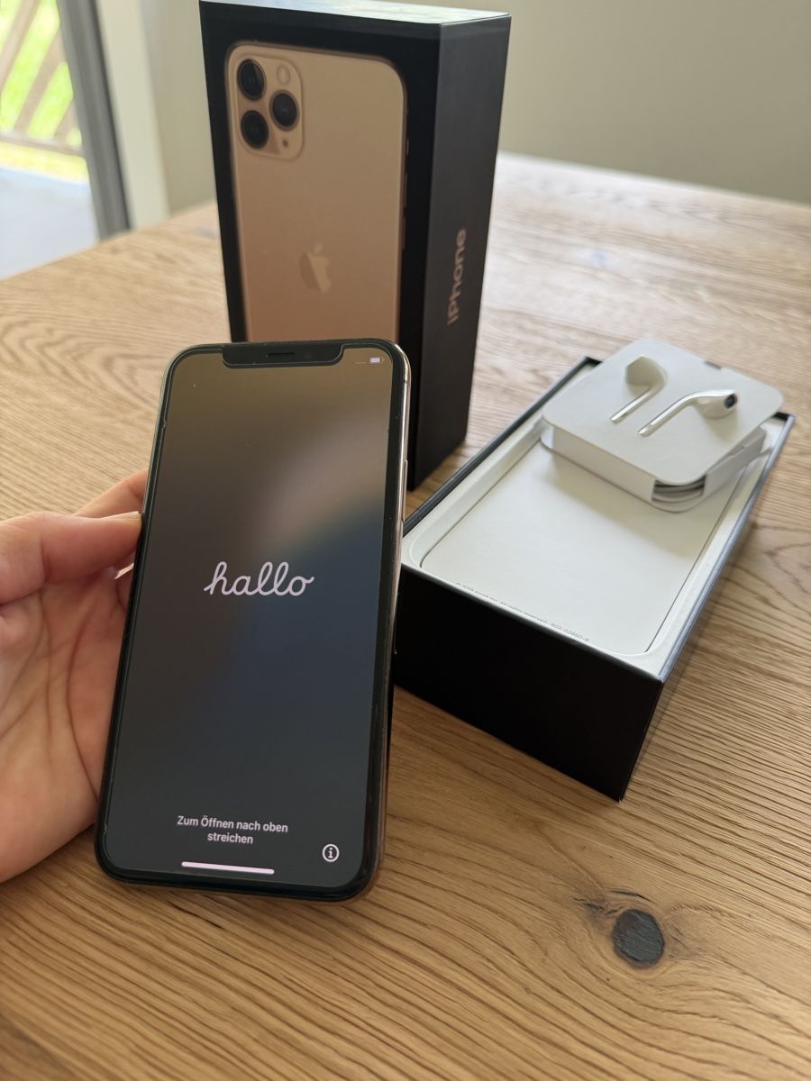 Apple Telefoni cellulari / Smartphones: iPhone 11pro 256GB – Usato da Arth venduto da Mausmaki88