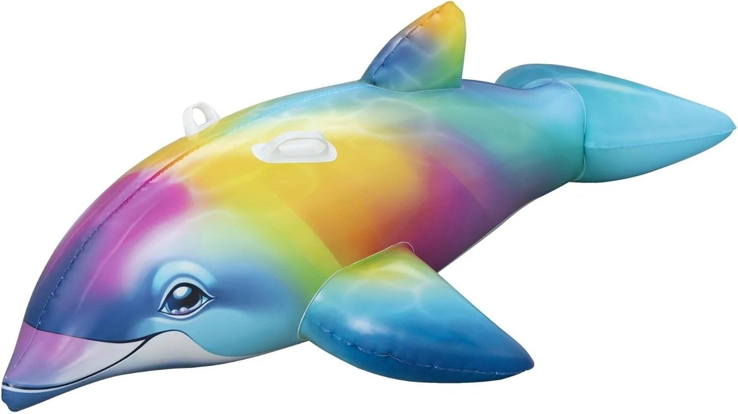 Bestway Piscine: Delfin – Nuovo (secondo la descrizione) da Castagnola venduto da Cat-WomenX 3