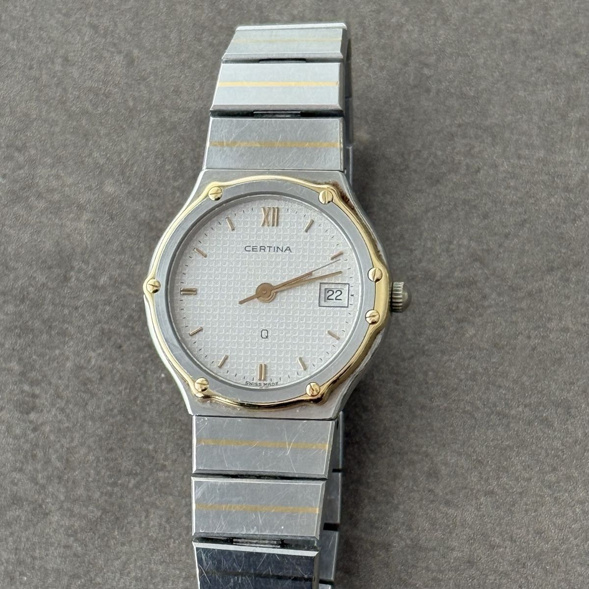 Certina Orologi: Certina – Usato da Villmergen venduto da Swiss2011 1