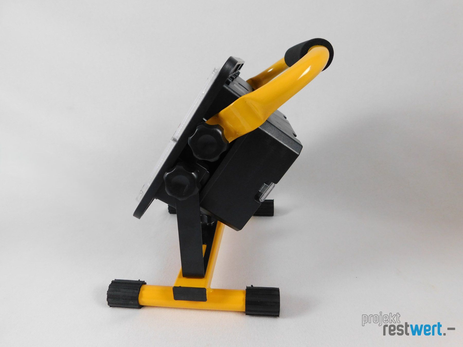 Lampen: Multifunktionale Arbeitslampe von WERKSTEIN – Neu (gemäss Beschreibung) aus Bülach von restwert_buelach 4